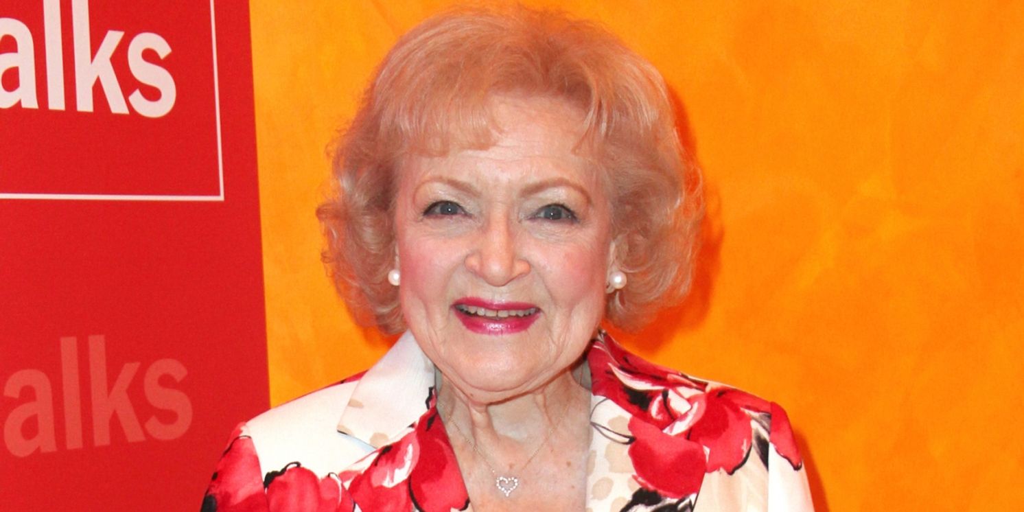 Betty White Auction Brings in Over $4 Million at Julien's Auctions Three Day Weekend with Every Item Sold  Image