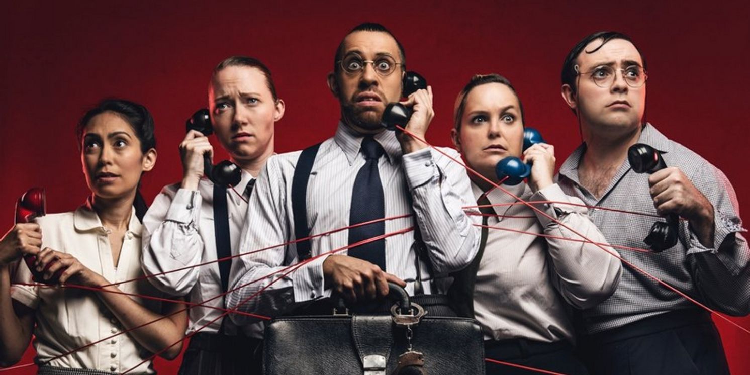 OPERATION MINCEMEAT Extends Again Until 23 September  Image