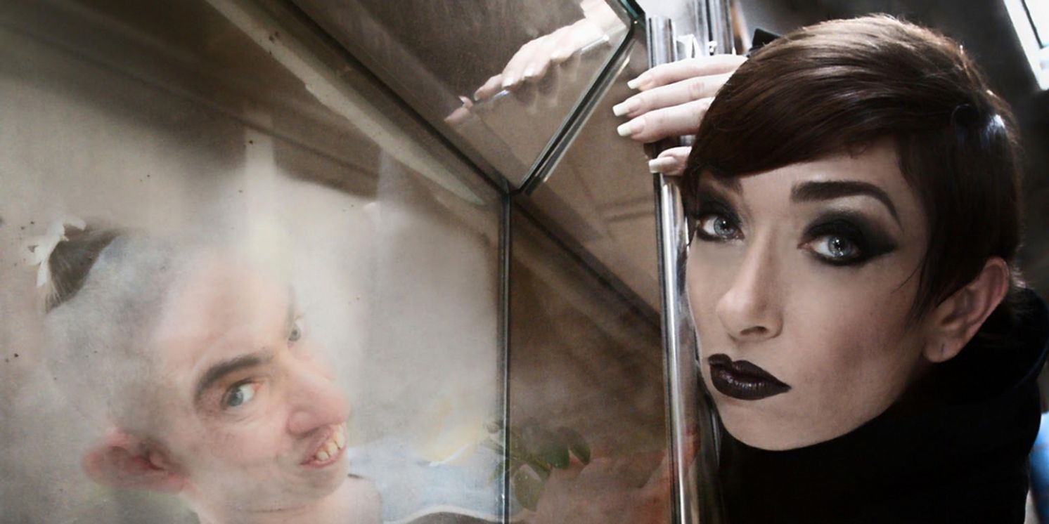 AHS' Naomi Grossman to Present AMERICAN WHORE STORY at the Skylight Theater This Summer  Image