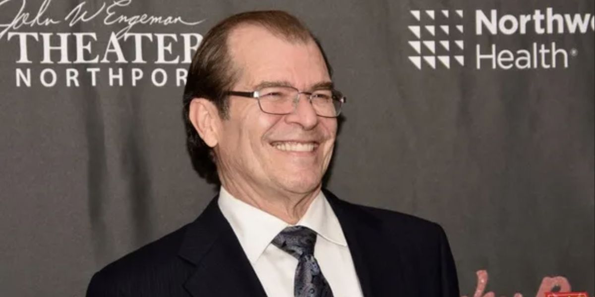Broadway Veteran David McDonald Passes Away at 63