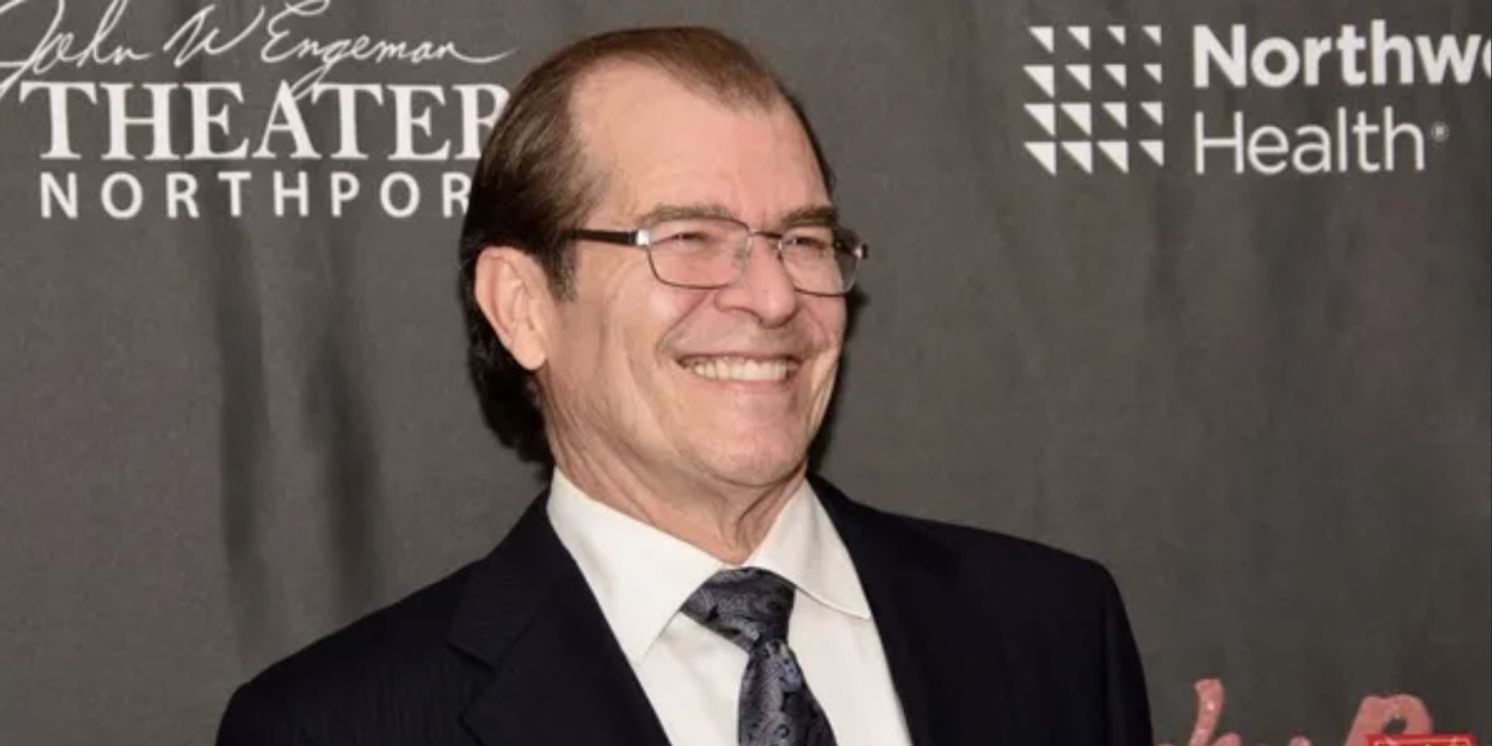 Broadway Veteran David McDonald Passes Away at 63  Image