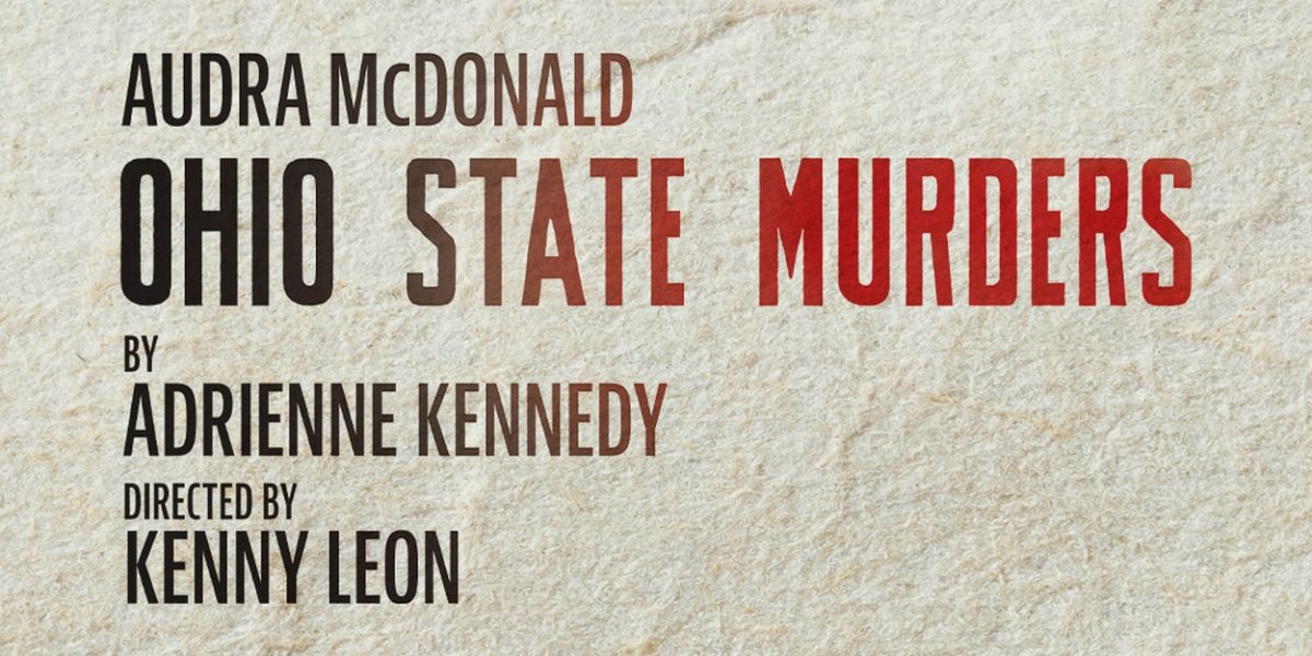 OHIO STATE MURDERS Launches Digital Lottery and In-Person Rush Tickets