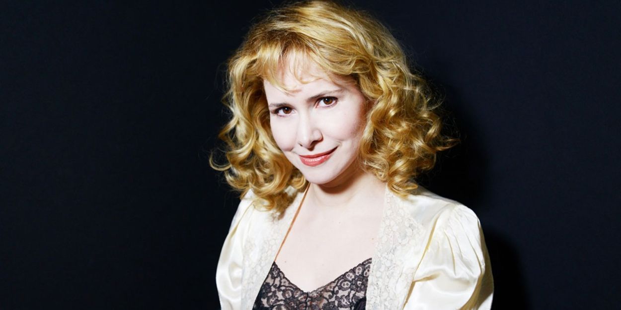 Nellie McKay to Join NIGHT OF A THOUSAND JUDYS Featuring Julie Benko, Telly Leung & More  Image