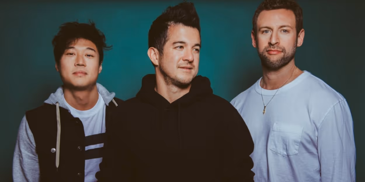 'Over' by Time For Three Out Today Video