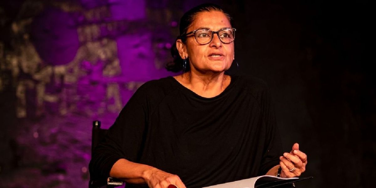 Review: EVENING CONVERSATIONS, Soho Theatre