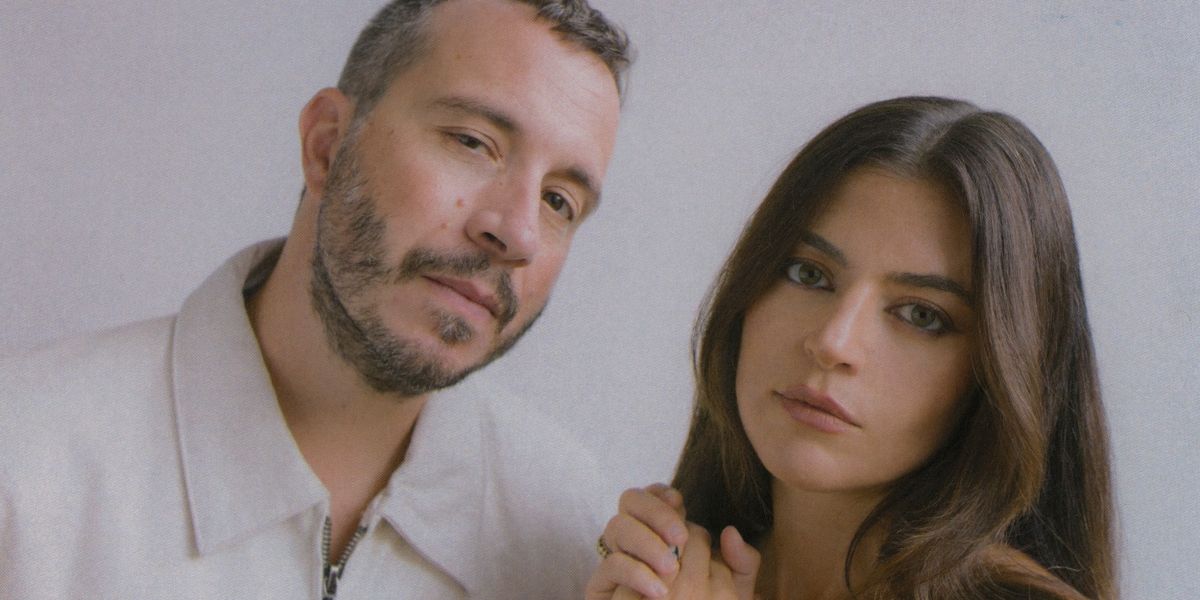 mmeadows Announce Debut LP 'Light Moves Around You'