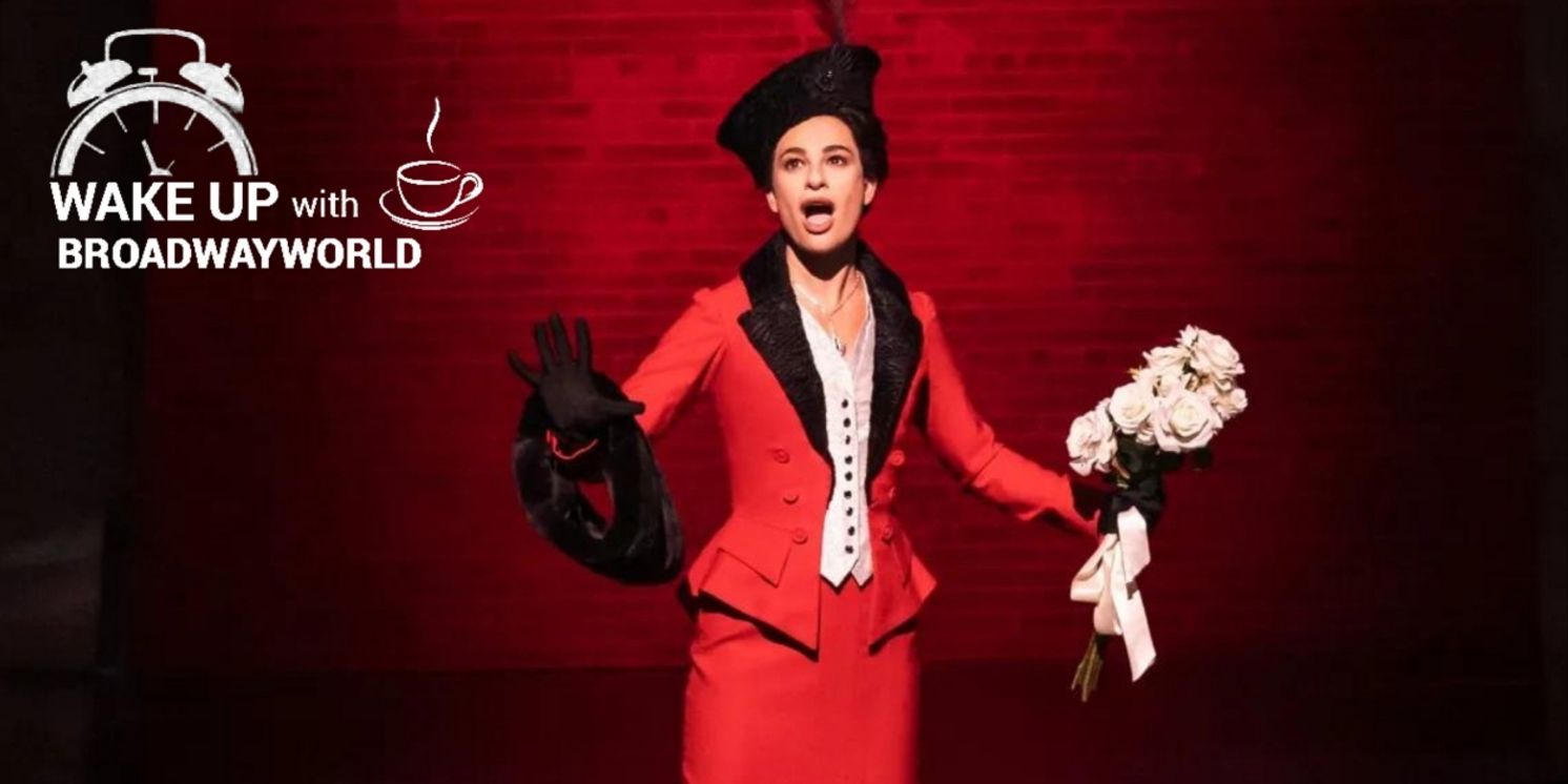 Wake Up With BWW 11/2: Casting For SUNSET BOULEVARD at Kennedy Center and Camelot at Lincoln Center, and More!  Image