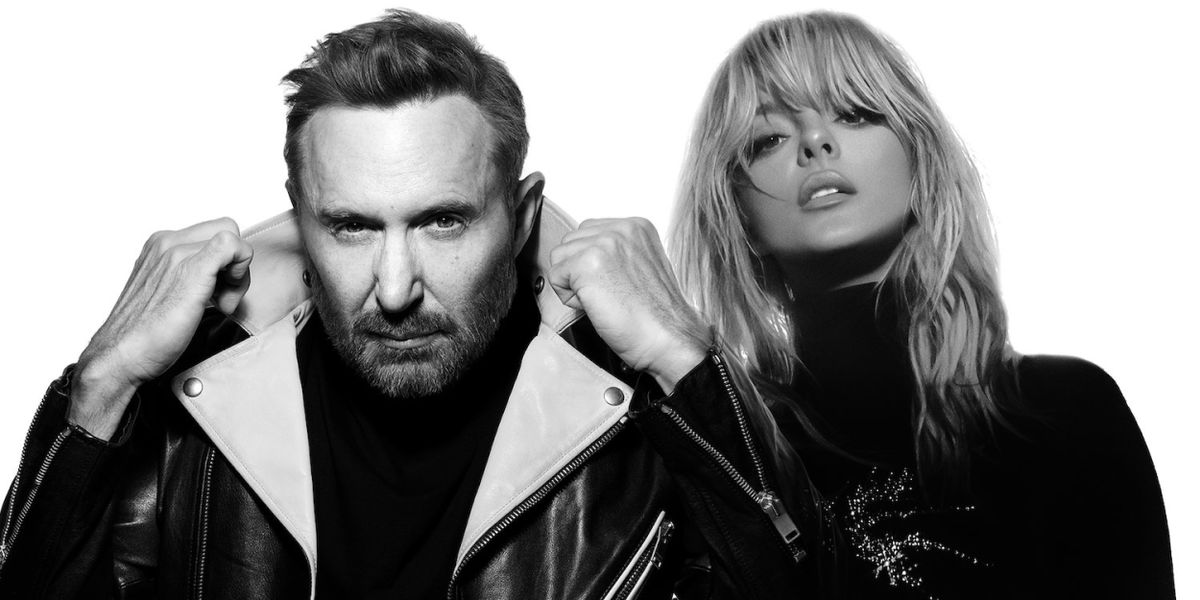 David Guetta & Bebe Rexha Hit 1 Billion Streams with Global Smash 'I'm Good (Blue)'