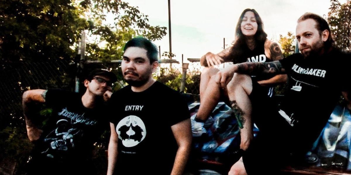 FAIM Announce New LP 'Your Life and Nothing Else'
