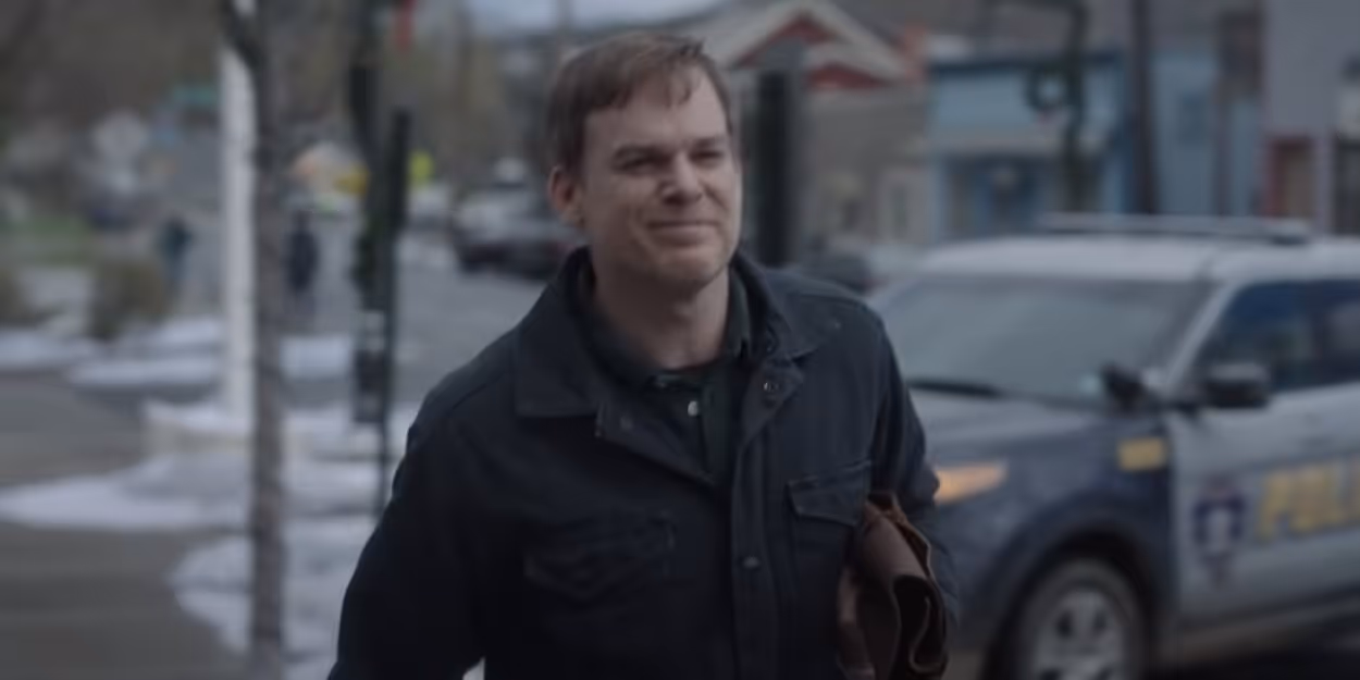 VIDEO: Check Out an All New Teaser For the DEXTER Reboot Video