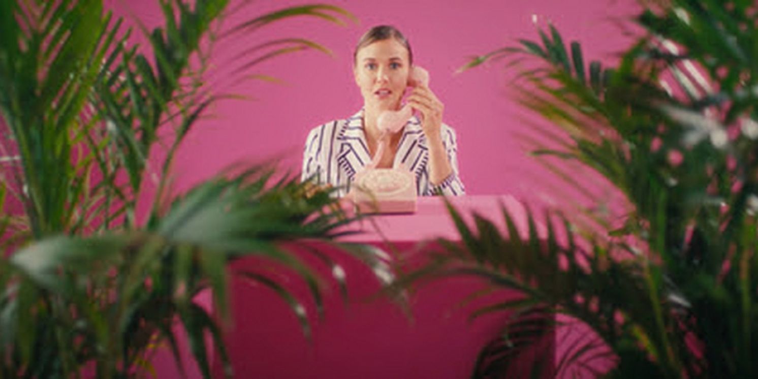 Jill Andrews Announces New Album 'Modern Age'  Image