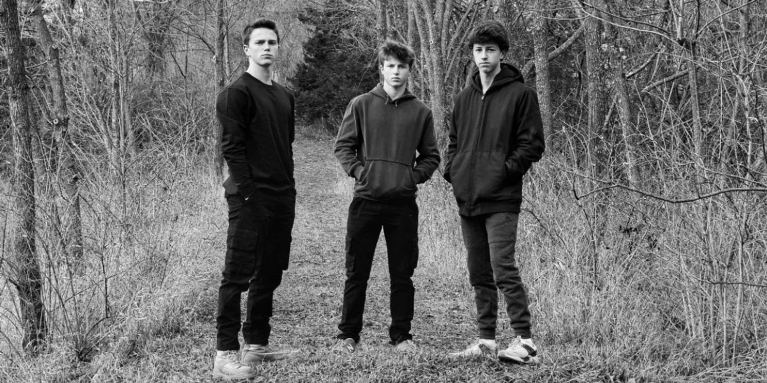 Tech Metal Savants HAMMERHEDD Announce 2023 Summer Tour Dates  Image