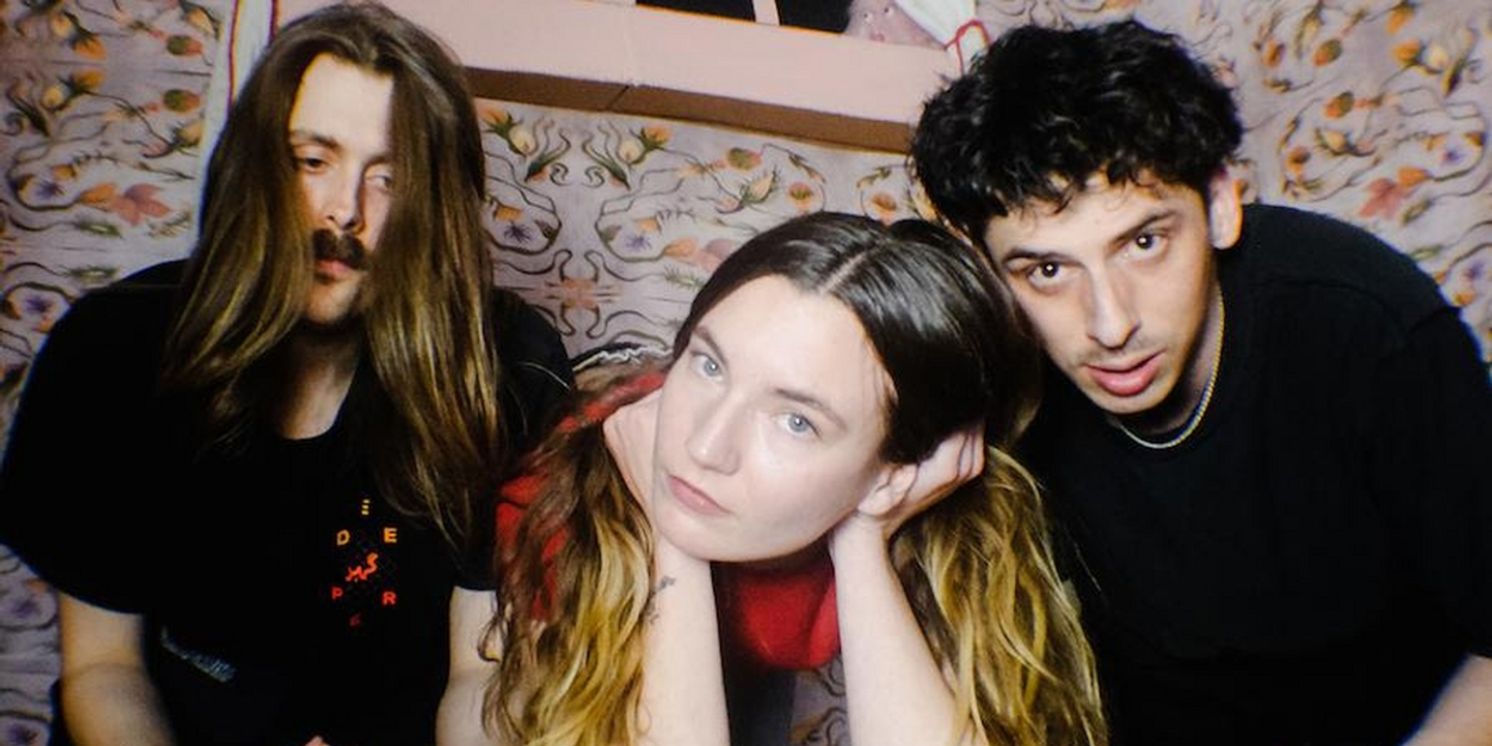 Wombo Releases New Single From Upcoming EP  Image