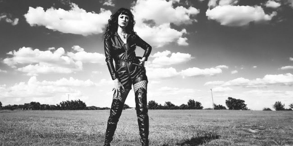 Nikki Lane Releases New Album 'Denim & Diamonds'