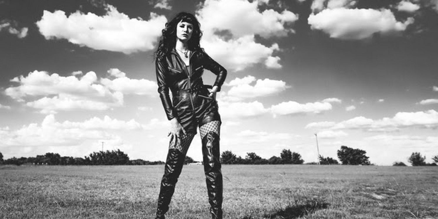 Nikki Lane Releases New Album 'Denim & Diamonds'  Image