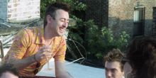 At Home With Alan Cumming