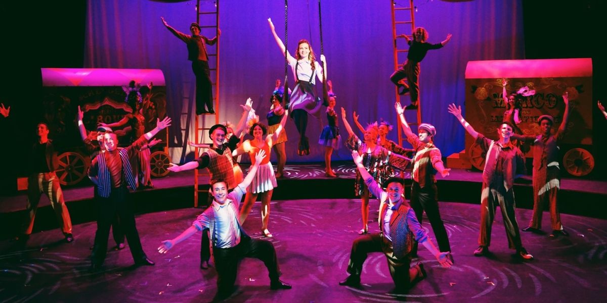 Impact Arts Launches 'Musical Theatre In A Box' Education Series