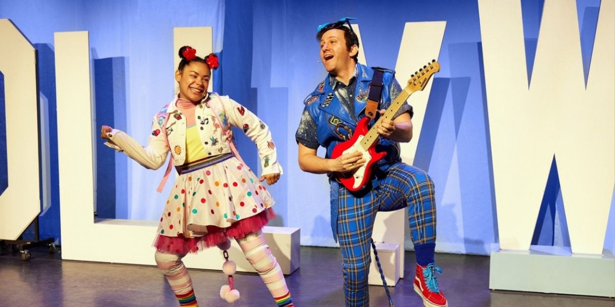 Westport Country Playhouse to Present PETE'S BIG HOLLYWOOD ADVENTURE This Month