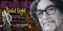 Tommy Faragher, Musical Jack Of All Trades, Playing For John Lloyd Young Is SOLID GOL