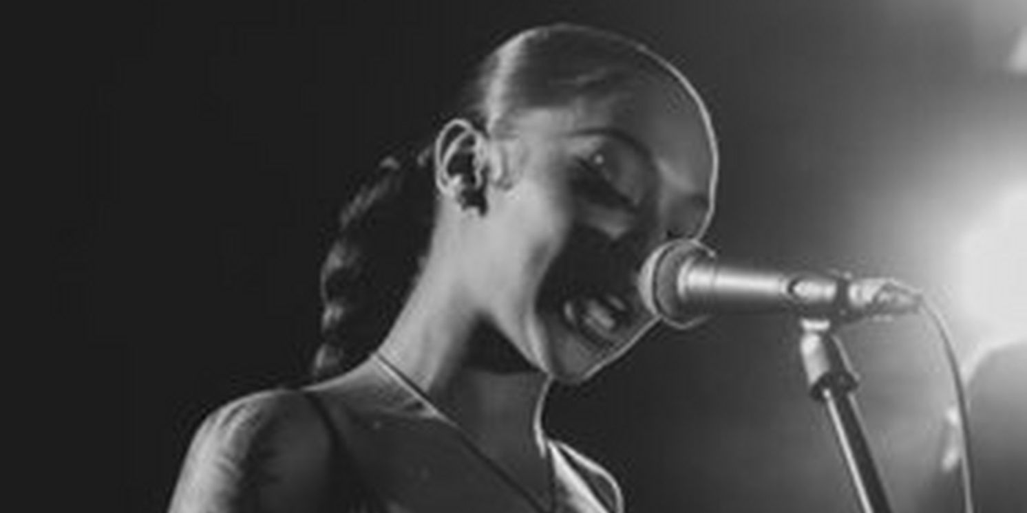 Rising R&B Artist SHAY 24K Releases 'About Me'  Image