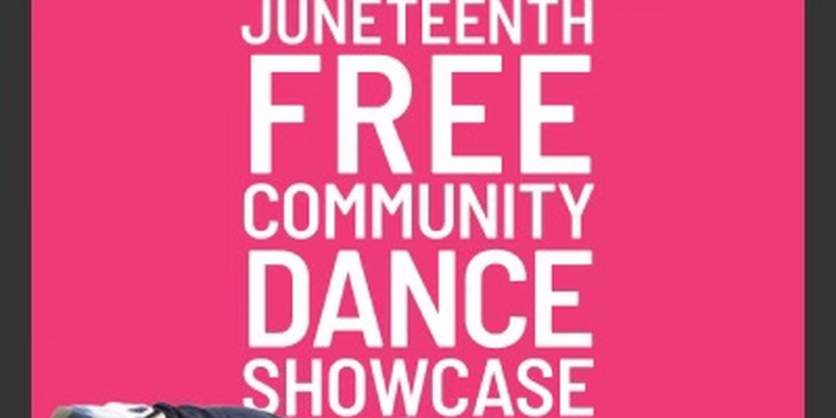 Accent Dance NYC to Offer Free Juneteenth Dance Event In The Bronx