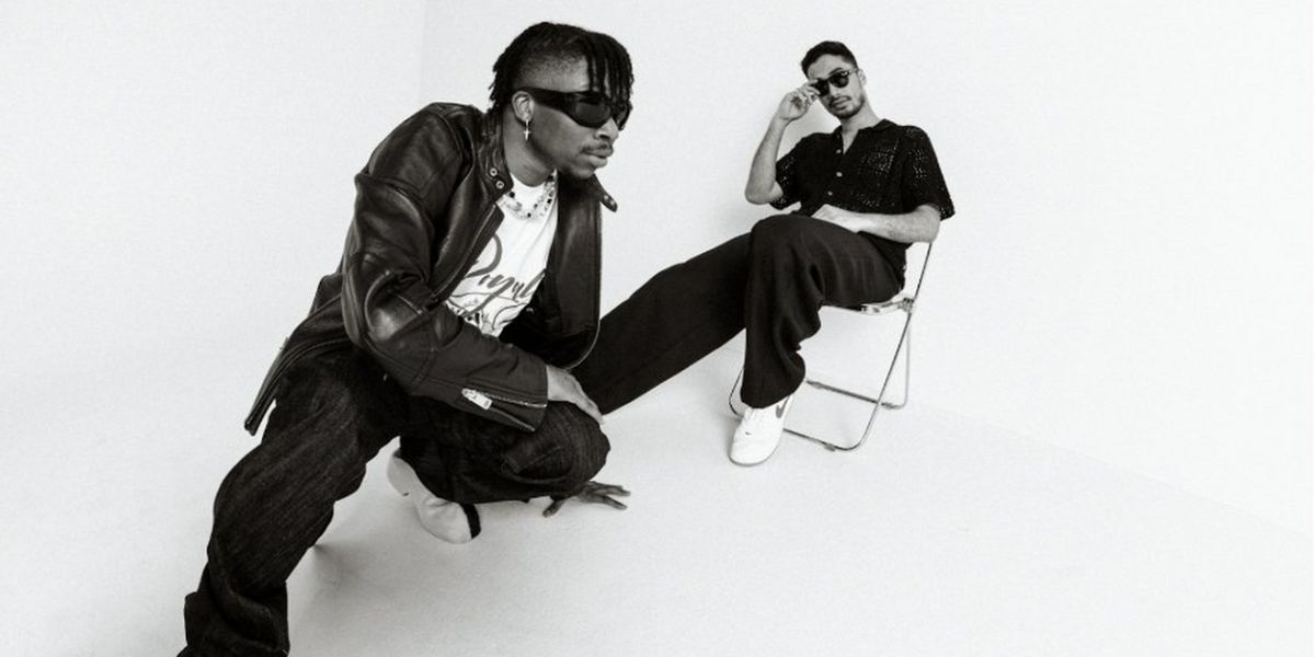 Michaël Brun Returns With 'Clueless Ft. Oxlade'