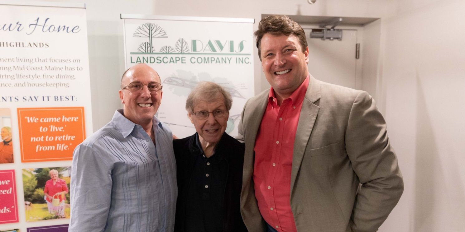 Interview: Tony Award Winning TITANIC Creator Lauds MSMT Production as 'Groundbreaking'  Image