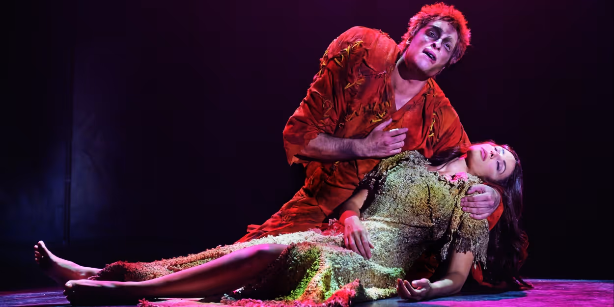 NOTRE DAME DE PARIS to Make New York City Debut at the David H. Koch Theater at… Video