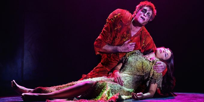 NOTRE DAME DE PARIS to Make New York City Debut at the David H. Koch Theater at Lincoln Center