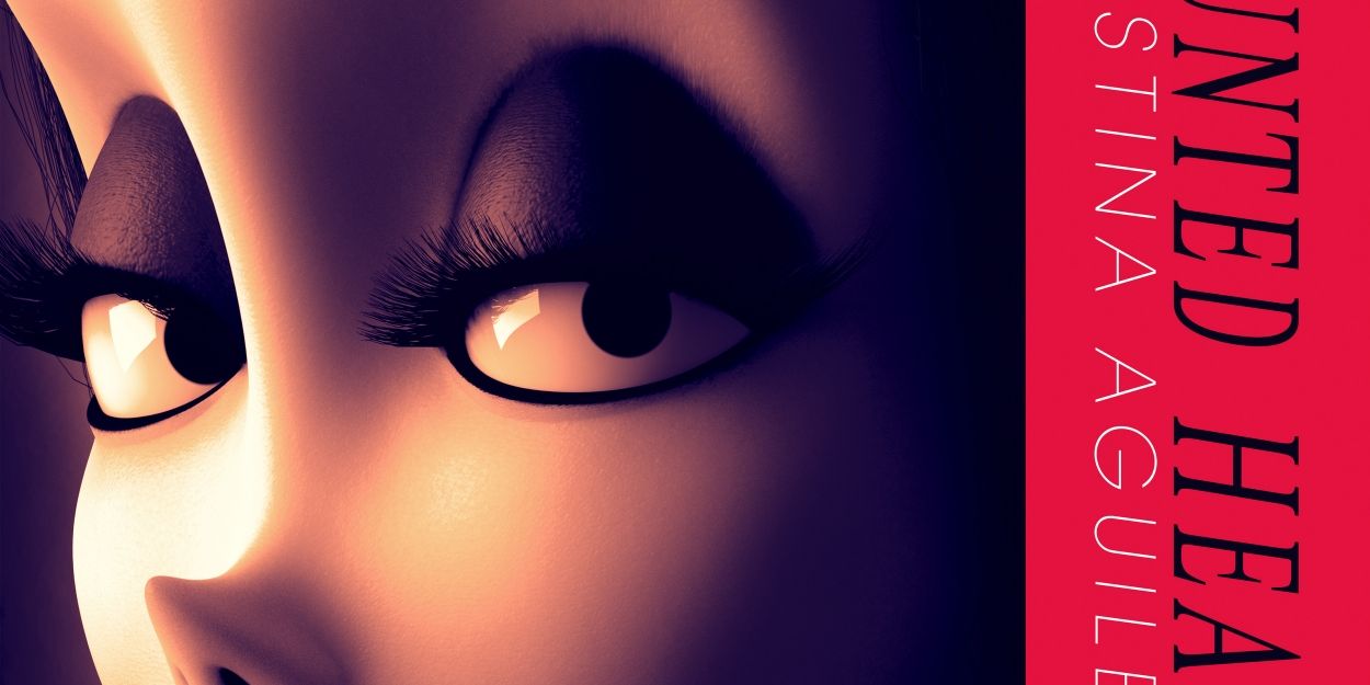 THE ADDAMS FAMILY Debuts Christina Aguilera's 'Haunted Heart' Video