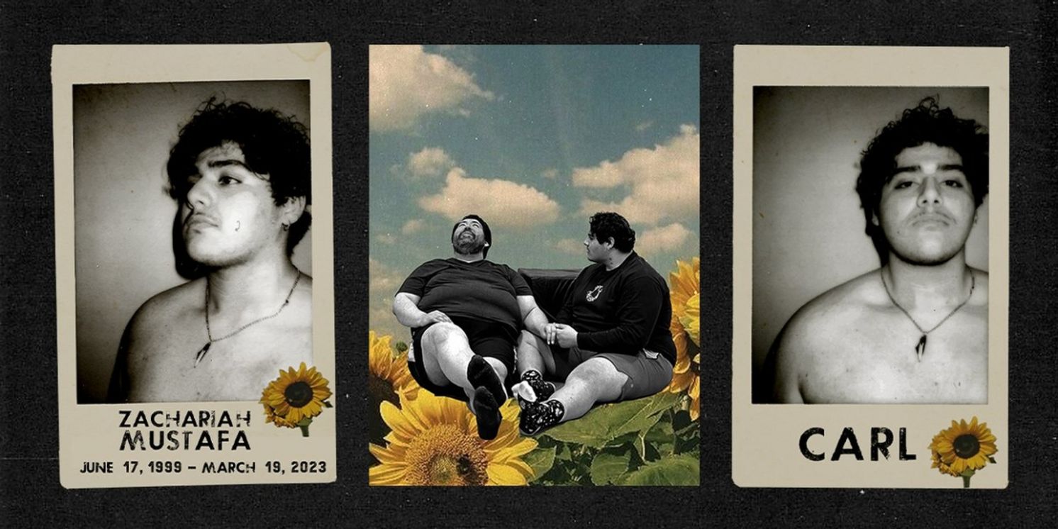 The Catastrophic Theatre's Production of Sarah Kane's CLEANSED Canceled Due To Unforeseen Tragedy  Image