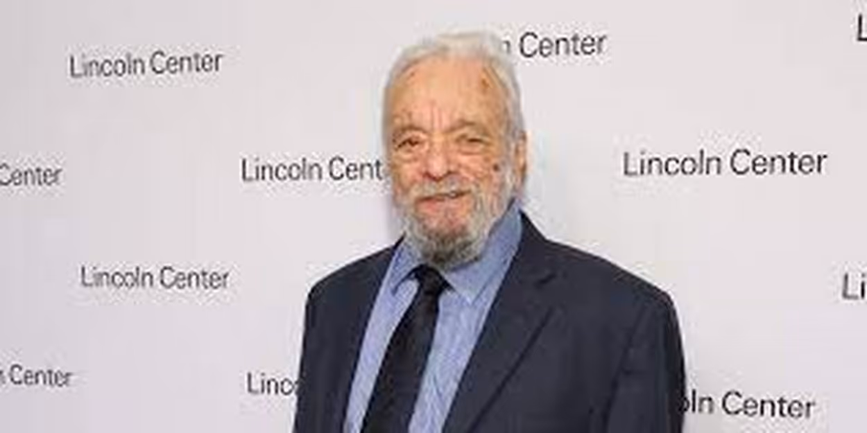 VIDEO: 60 Minutes Highlights the Life of Stephen Sondheim Video