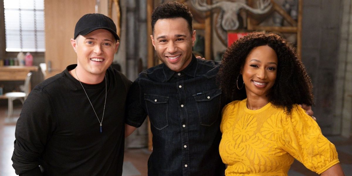 Original HIGH SCHOOL MUSICAL Cast Members Join New Season of HIGH SCHOOL MUSIC THE SERIES
