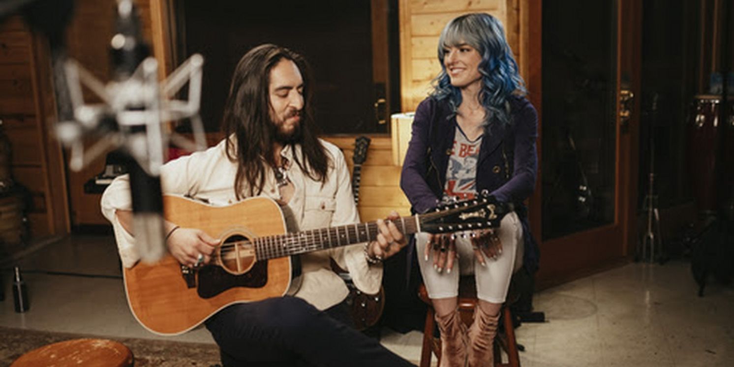 Calling Cadence Releases 'California Bartender (Acoustic)' Single  Image