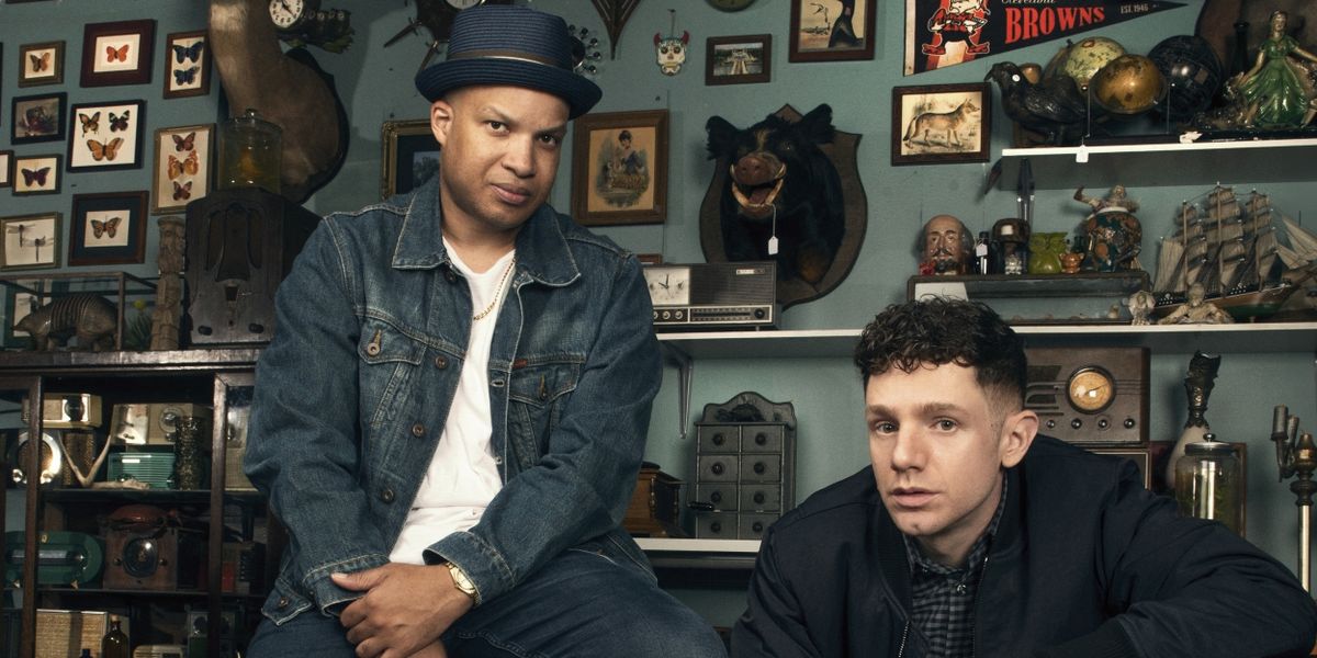 KING JAMES, LOVE LETTERS & More Lead Top Off-Broadway Shows for June 2023