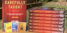 Interview: Cary Ginell of CAREFULLY TAUGHT (BOOK) at