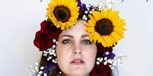 A CHORUS LINE's Kim McClay Talks Debut Album MY SANITY