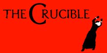 Jennifer Webb of THE CRUCIBLE at Warehouse Theatre