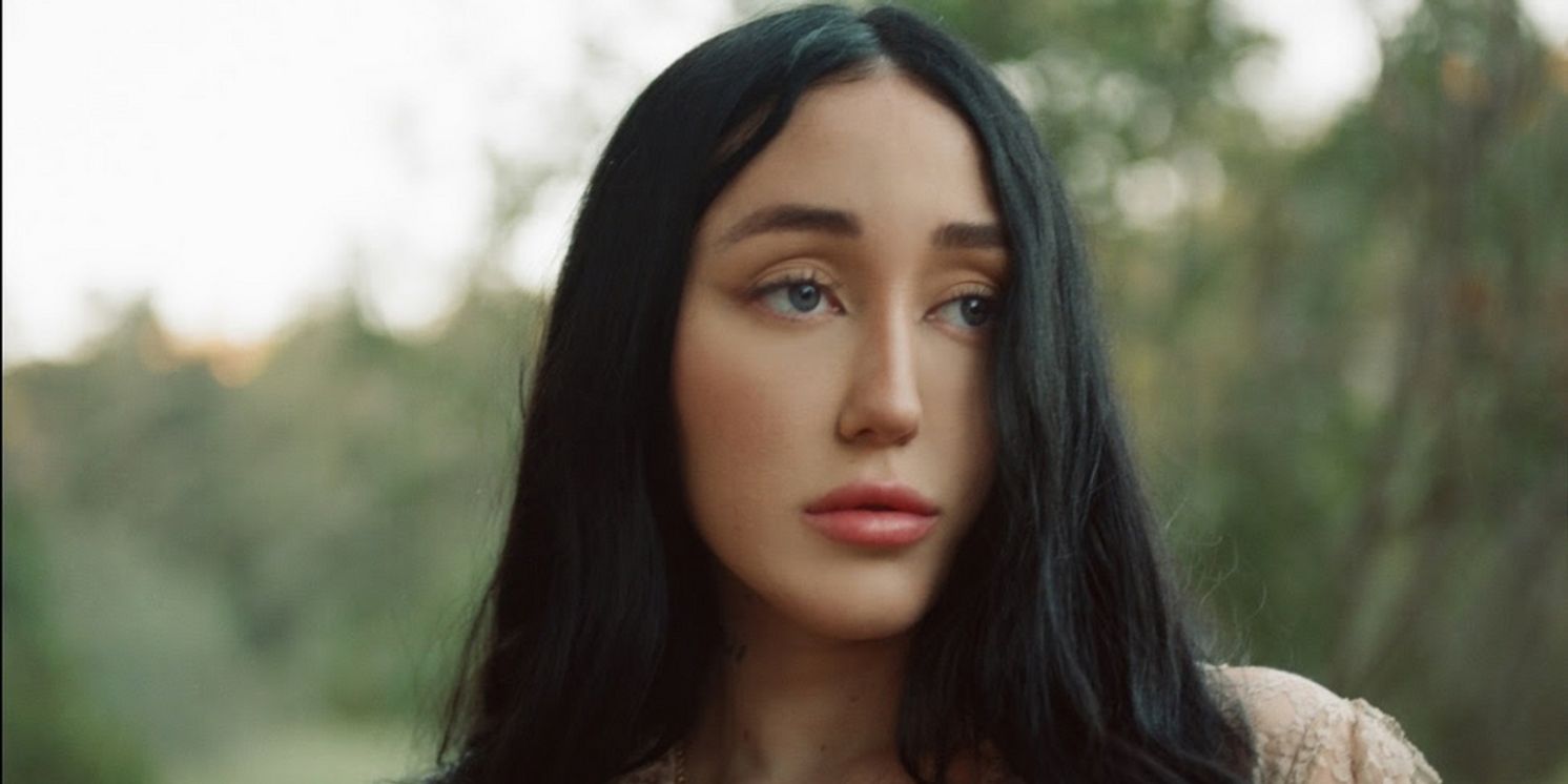 Noah Cyrus Releases 'The Hardest Part' Deluxe Edition  Image