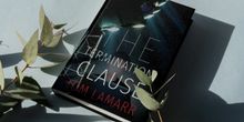 BWW Exclusive Interview: Tom Lamarr author of THE TERMINATION CLAUSE
