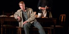 Back On Broadway: Colin Bates Talks Joining GIRL FROM THE NORTH COUNTRY, His Favorite