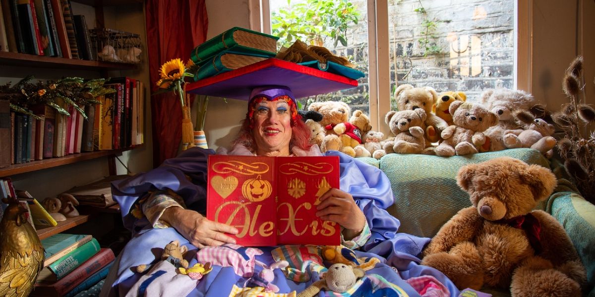 Review: PANTOLAND, Streaming Online