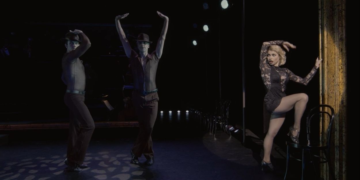 VIDEO: First Look at CHICAGO in Brazil! Video