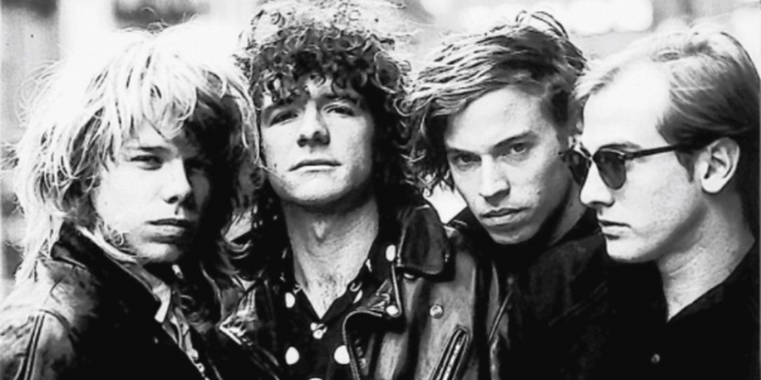 The Del Fuegos to Return to Massachusetts for Reunion Concert in July  Image