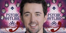 Matt Cook's Groundlings' Training Stimulated His Career & His Tomatoes Growth
