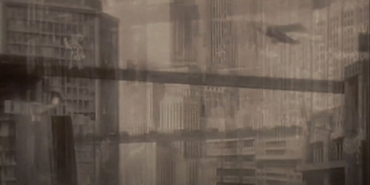 VIDEO: THE WASTE LAND Opens at the Oakland Theater Project; Check Out the Trailer! Video