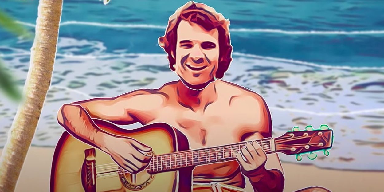 VIDEO: Steve Martin Shares Music Video Inspired by ONLY MURDERS IN THE BUILDING… Video