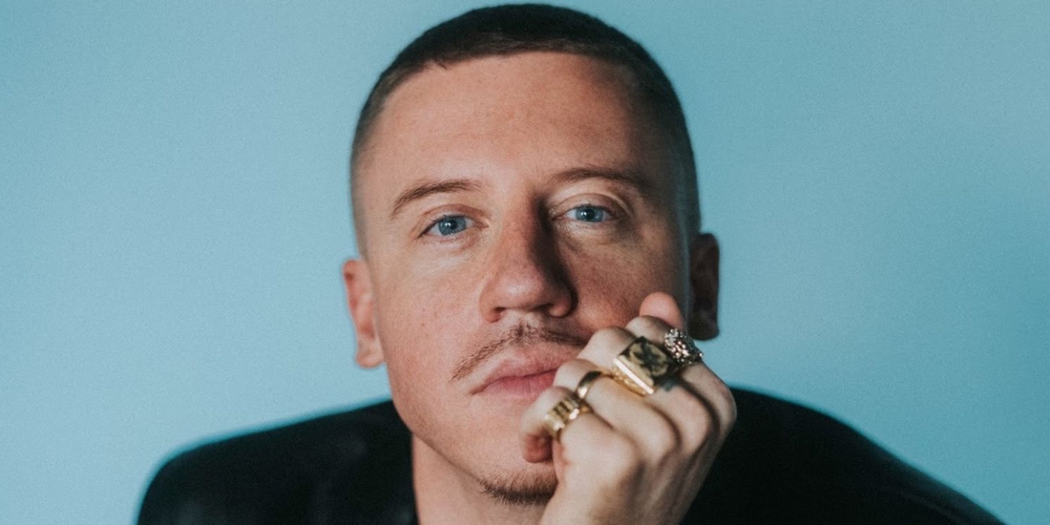 Macklemore to Perform Surprise One-Night Only Performance Live in Dolby Atmos at SXSW  Image
