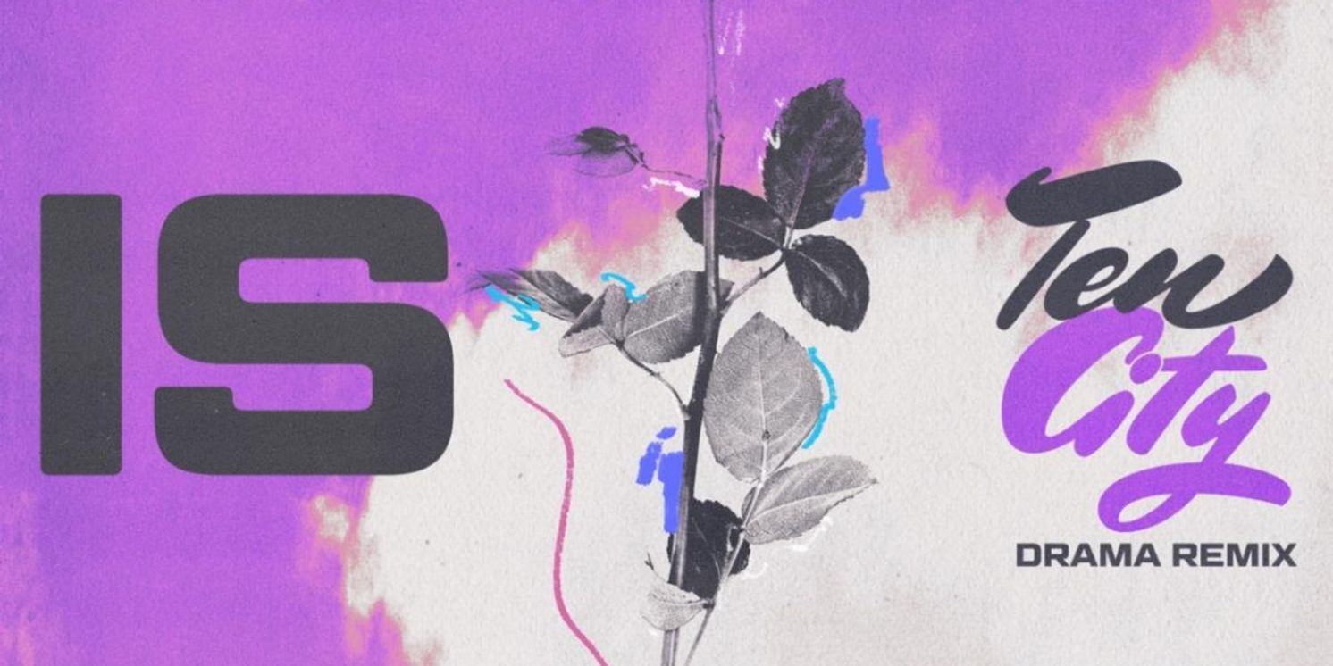 House Music Legends Ten City Tap DRAMA for 'Love Is Love' Remix  Image