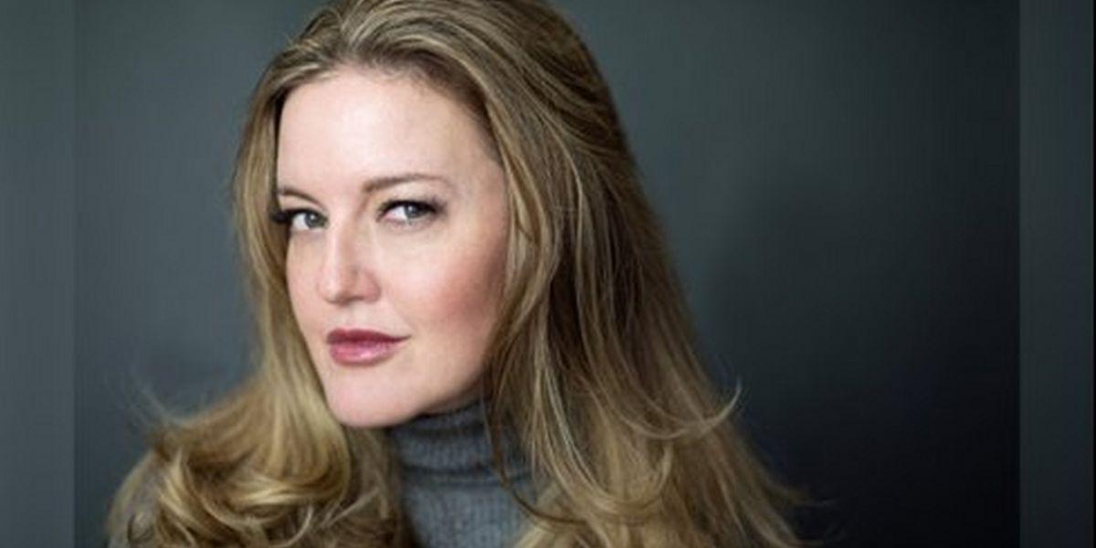 Jennifer Simard to Return to 54 Below With CAN I GET YOUR NUMBER? in March & April